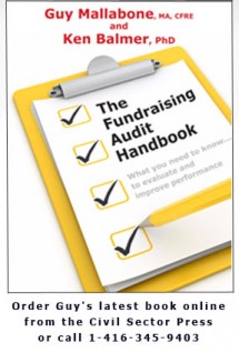 Audit Book Cover